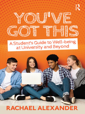 cover image of You've Got This